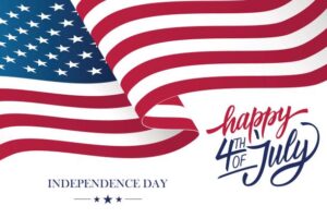 Read more about the article Happy 4th of July from CWSC!